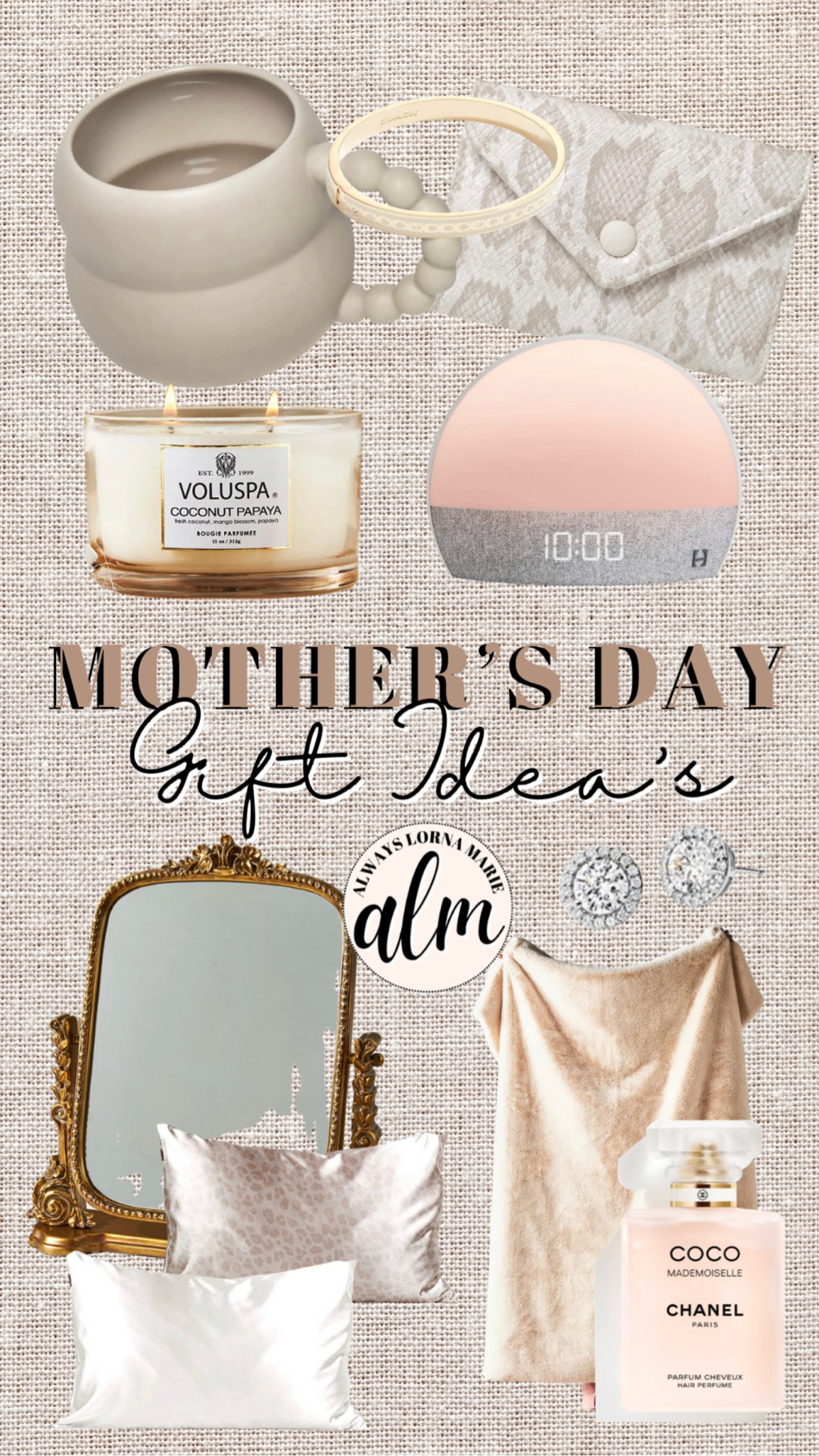 Last minute Mother’s Day gift ideas

#LTKSeasonal #LTKGiftGuide #LTKFind