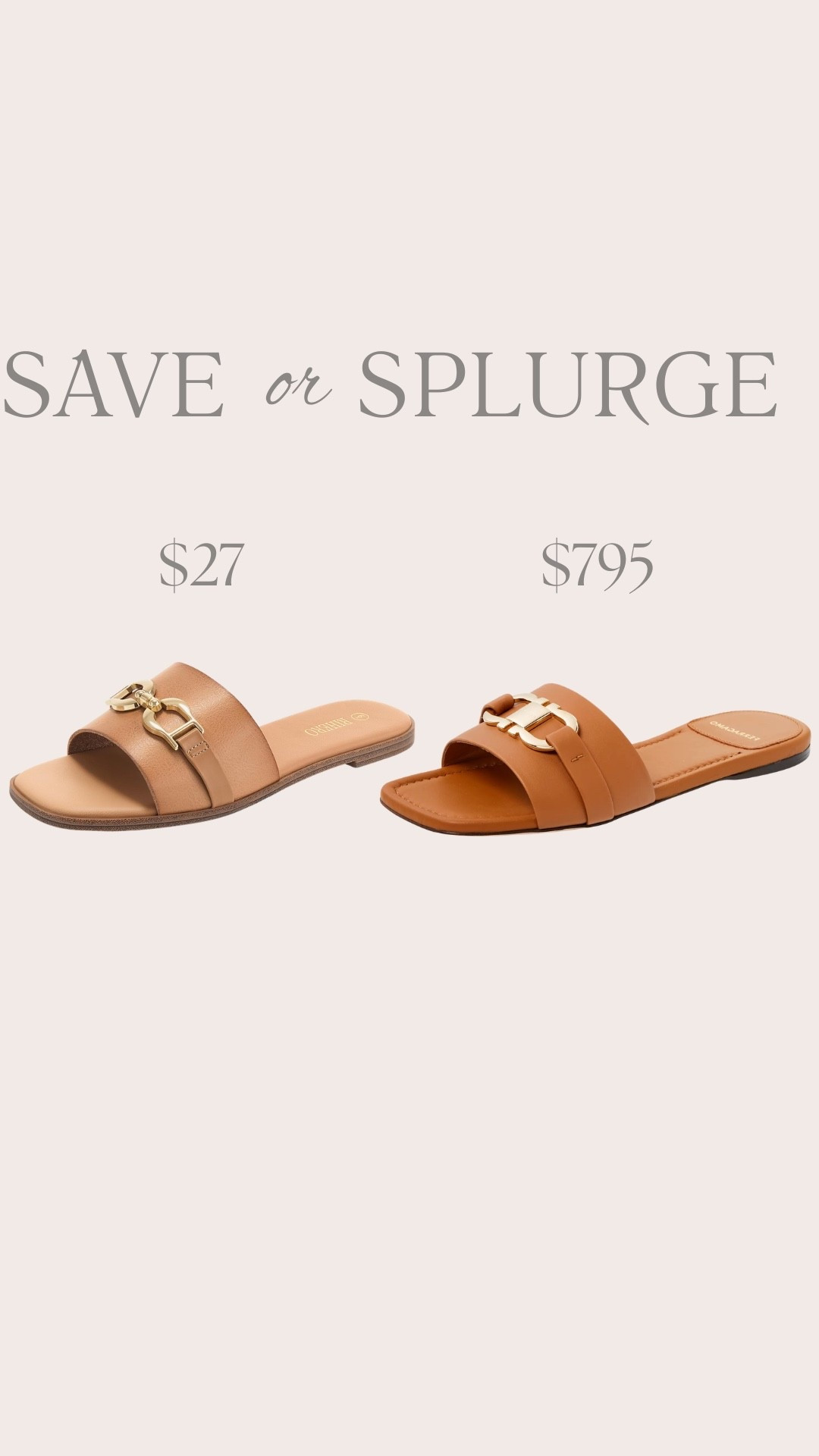 Save vs splurge

#LTKmorningroutine #LTKmomlife #LTKootd