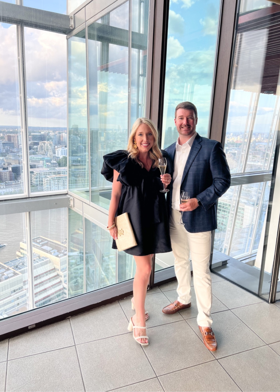London Looks - Aqua Shard dinner

Cocktail dress fine dining dinner date night dress black bow statement sleeve mini dress wedding guest dresses 

#LTKwedding #LTKstyletip #LTKtravel