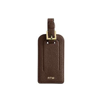 Leather Passport Case | Mark and Graham