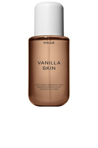 PHLUR Vanilla Skin Hair And Body Mist 8oz in Beauty: NA | FWRD 