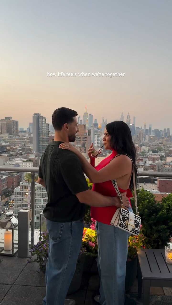 I can’t believe we’ll be married 4 years next month 🥲 

#husbandandwife #couples #love #fyp #marriage #romance