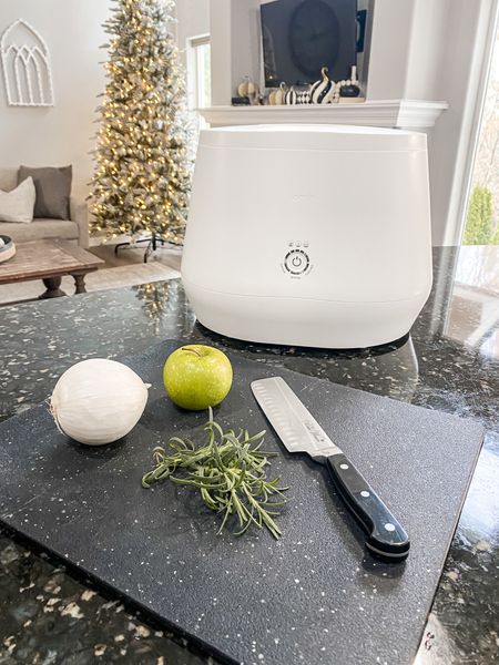 Prepping for thanksgiving with Lomi countertop composter 

#getlomi #makegarbageoptional #gifted #christmasgiftguide #christmasgiftideas #christmasgifts #thanksgiving #thanksgivingdinner #thanksgivingtable #thanksgivingrecipes #thanksgivingsides #thanksgivingstuffing #blackfriday #blackfridaysale #blackfridaydeals #blackfridaydeal #christmaswishlist #gardenideas #gardentips #compost #composter #organicgardening #organicliving #sustainability #sustainableliving #wastefree #wasteless #wastefreeliving #ltkholiday

#LTKCyberweek #LTKhome #LTKGiftGuide