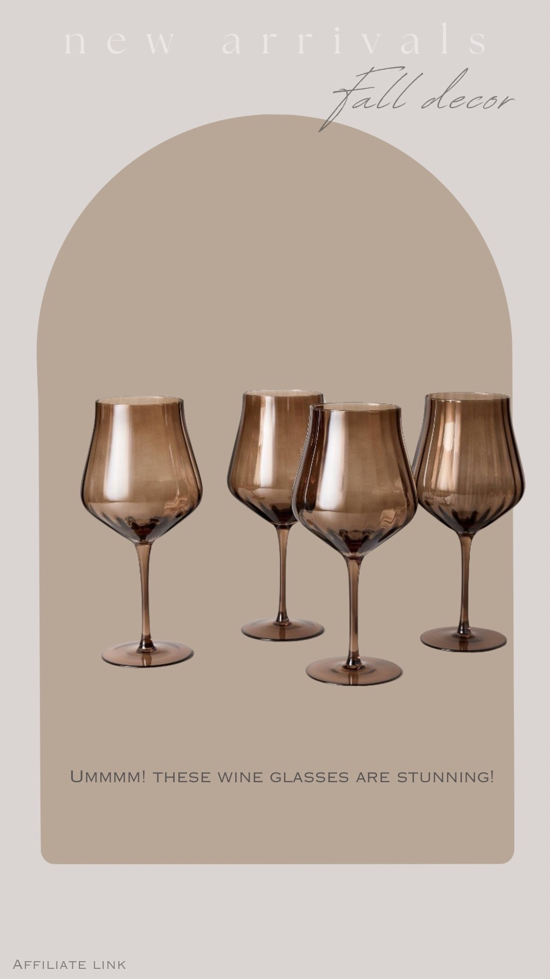 These wine glasses are stunning!!!!! They also come in a couple different styles and colors! Perfect for hosting Thanksgiving dinner! 


Wine glasses, coupe glasses, water glass, Thanksgiving dinner, dinner table, tablescape, fall decor, kitchen decor, dinnerware


#target #hearth&hand

#LTKHome #LTKSeasonal
