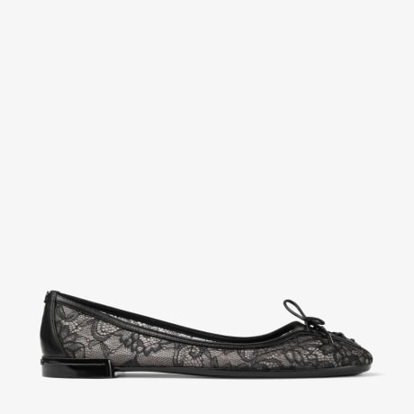 Scarlett Ballerina | Jimmy Choo (US)