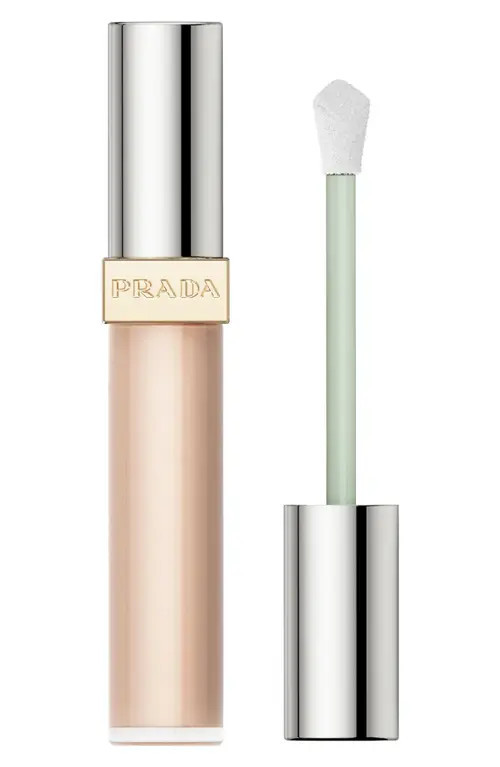 Prada Blurring + Micro-Correcting Concealer with Peptide Complex in Lc1 - Light/cool at Nordstrom | Nordstrom