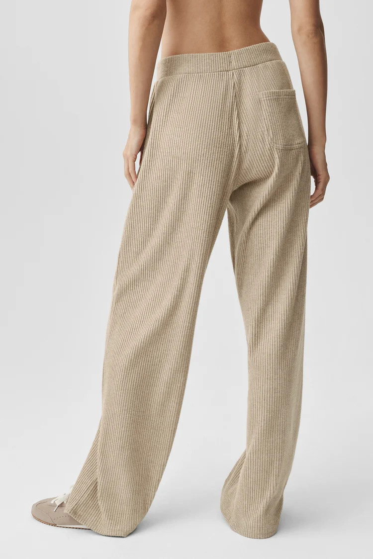 Muse Wide Leg Pant | Alo Yoga
