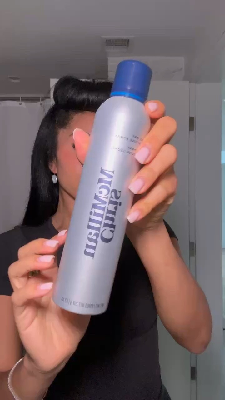 My go-to hair care routine 🤎 Been loving the Chris McMillan Dry Texture and Volume Spray to give me a full volume look! Everything I’ve used in this video is linked 🔗

#LTKgrwm #LTKBeauty #LTKmorningroutine