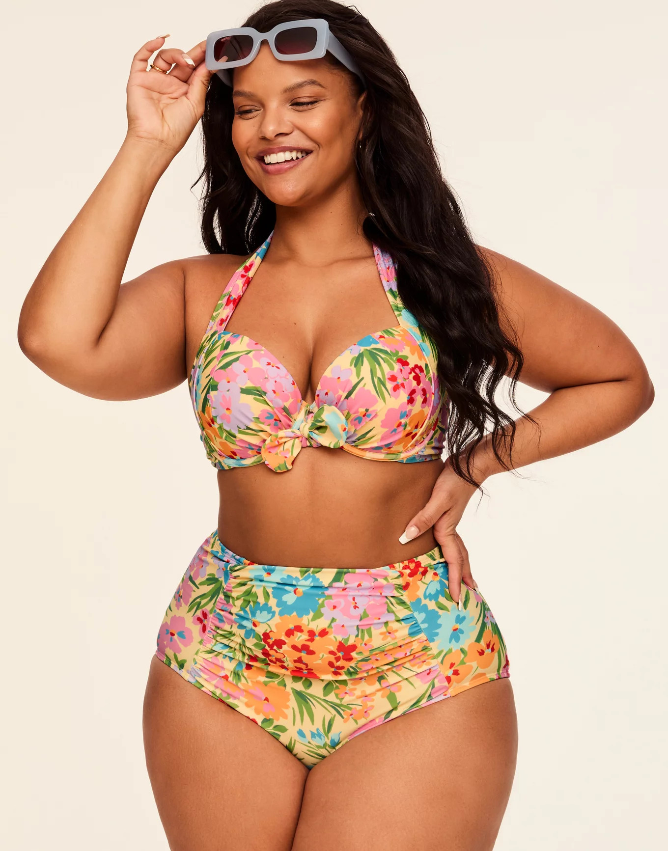 Shelby Contour Plus | Adore Me