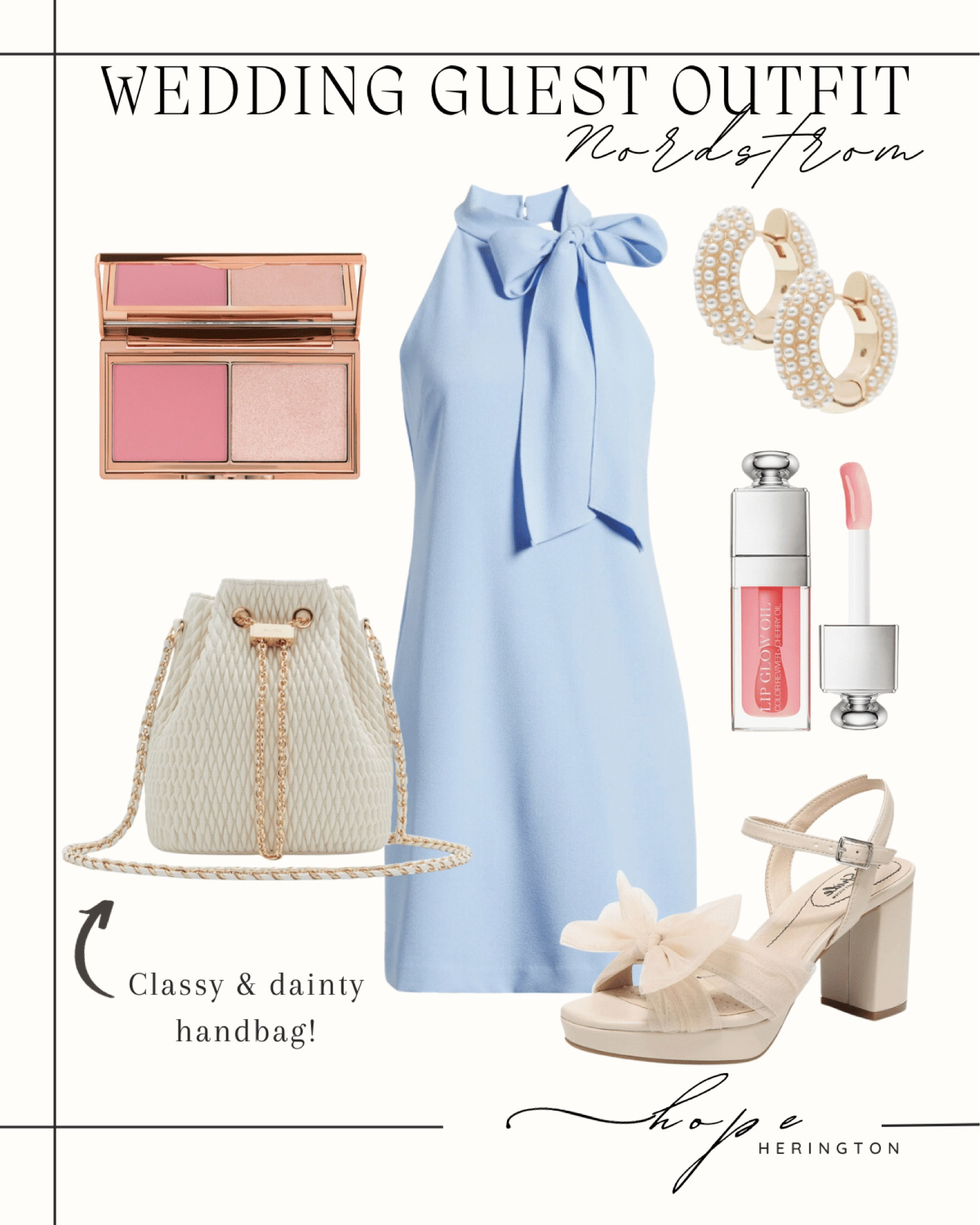 Nordstrom | Wedding Guest Outfit



Wedding  wedding guest look  wedding guest dress  formal dress  dress  trendy fashion  fashion finds  fashion favorites  lip oil  bow dress  bucket bag  women’s fashion  

#LTKparties #LTKwedding #LTKstyletip