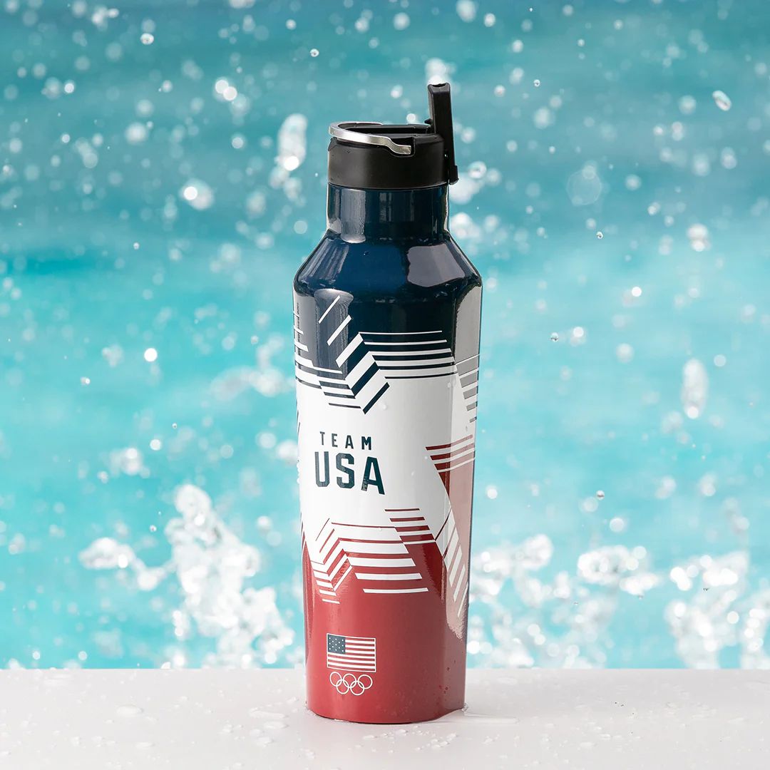 Team USA Sport Canteen | Corkcicle