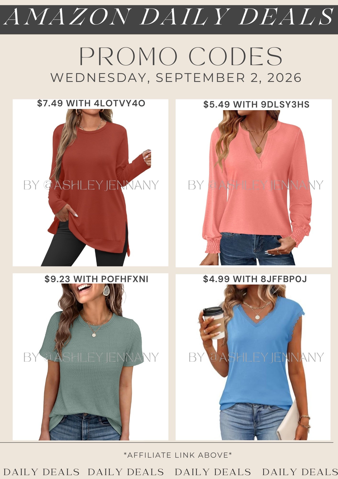 Amazon deals

#LTKSaleAlert #LTKSeasonal #LTKMidsize