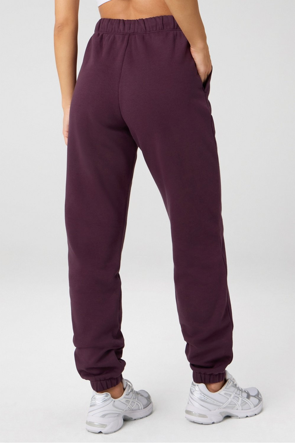 Cozy Fleece Go-To Sweatpant | Fabletics