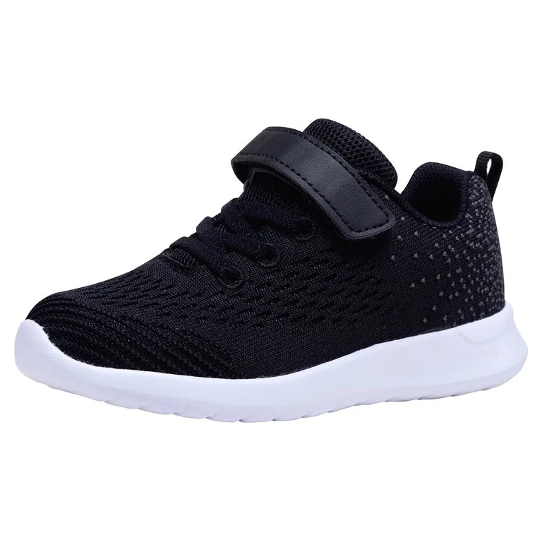 NEWMALL Toddle Kid Boys and Girl Breathable Mesh Casual Athletic Sneaker, Sizes 5-13 | Walmart (US)