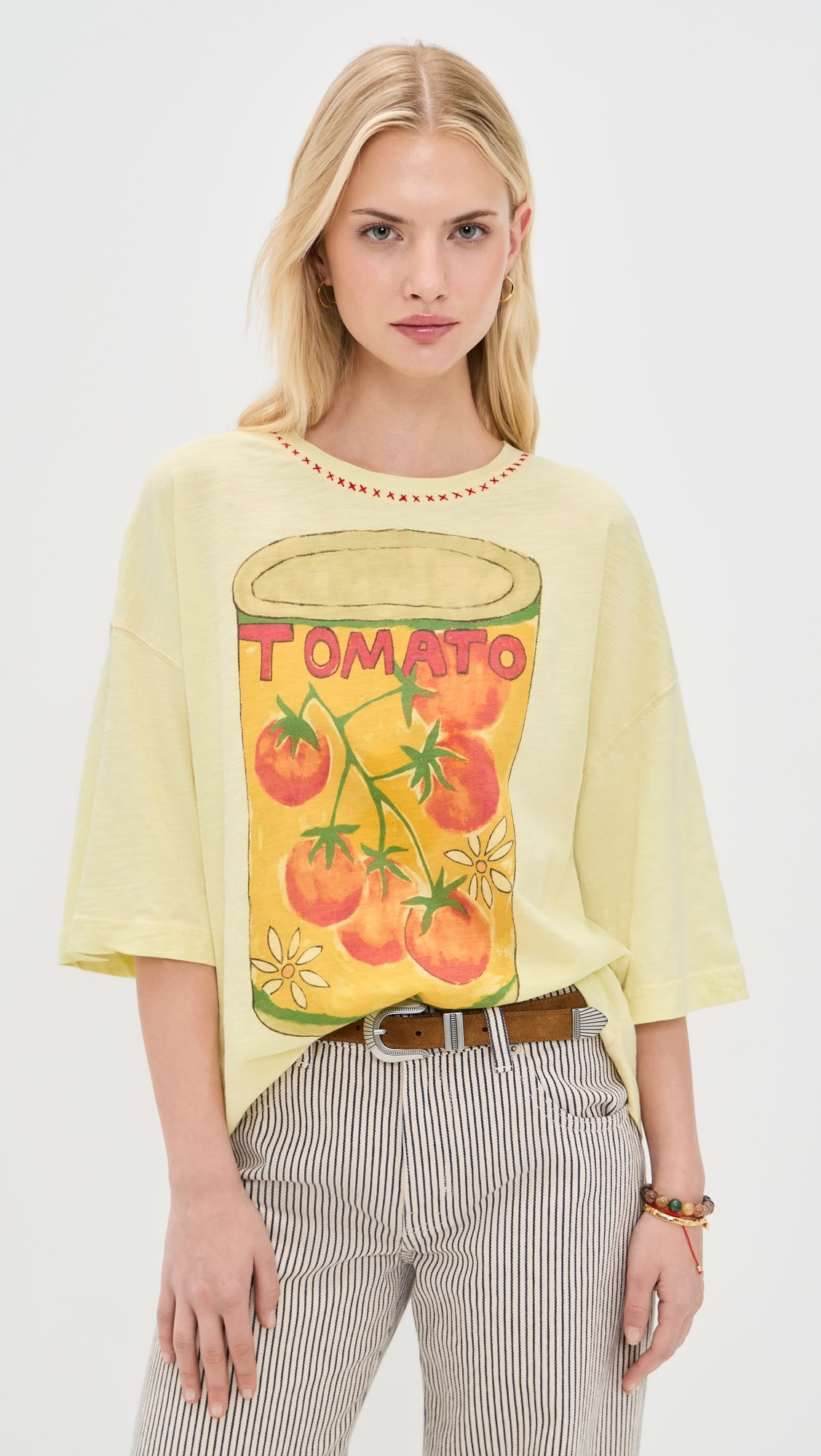 In Spring Tee | Shopbop