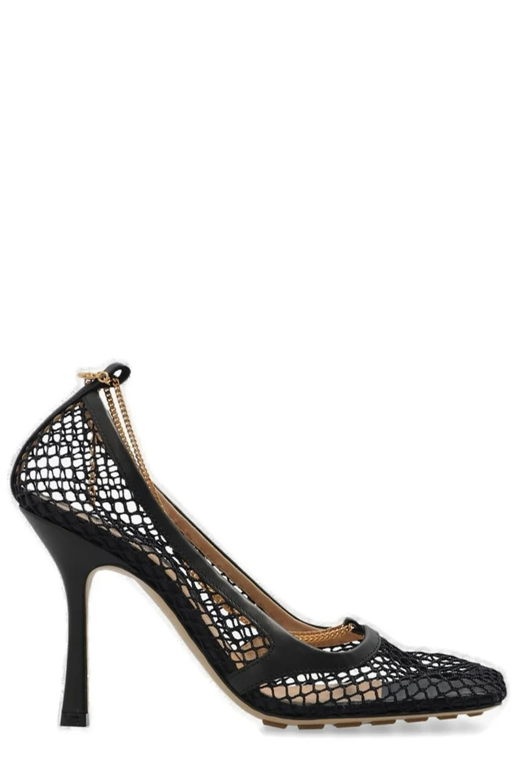 Bottega Stretch Pumps | Cettire Global