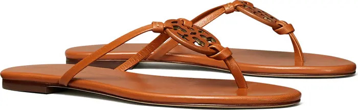 Tory Burch Miller Knotted Sandal | Nordstrom | Nordstrom