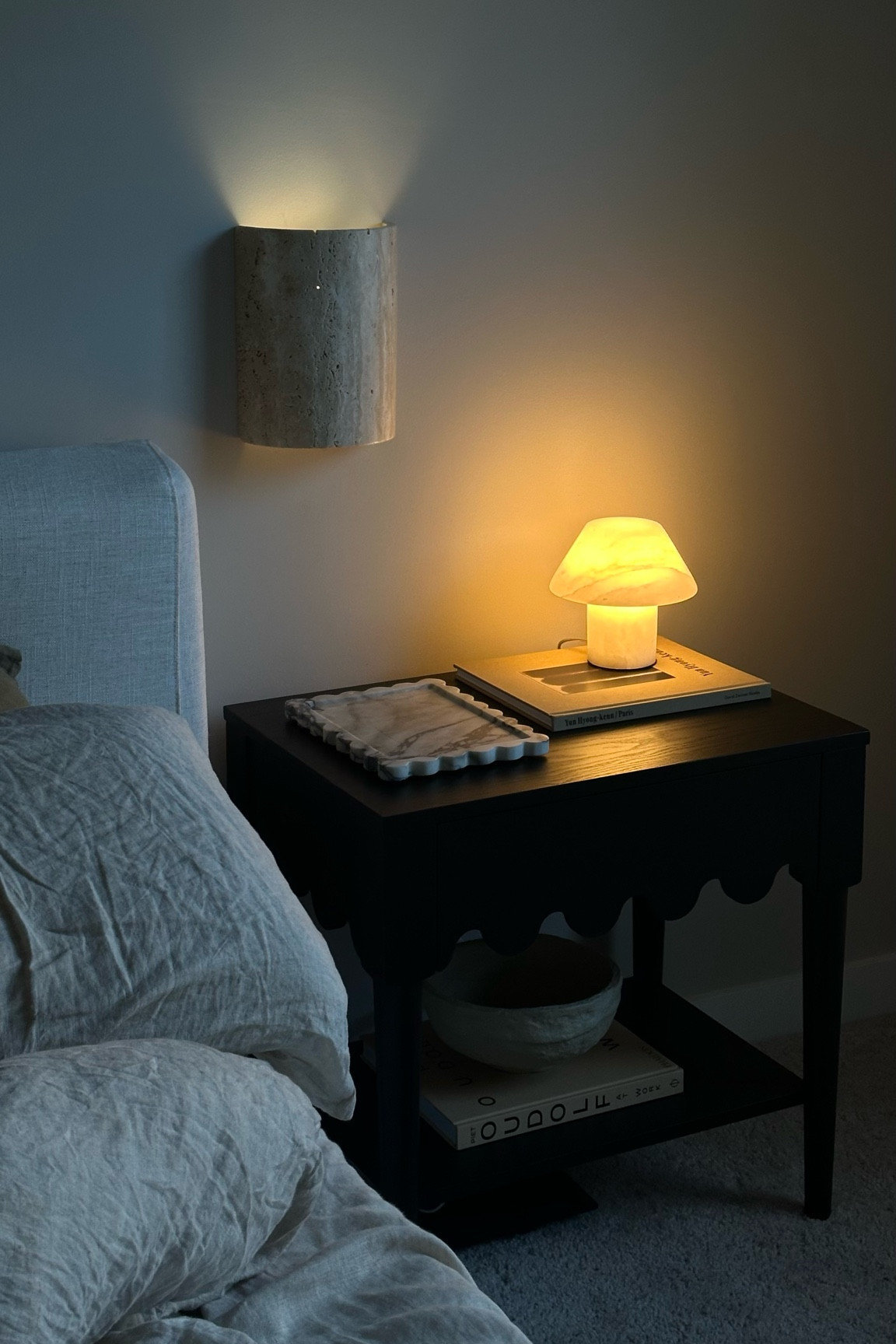 nightstand decor

#LTKHome