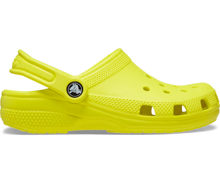Kids' Classic Clog | Crocs (US)
