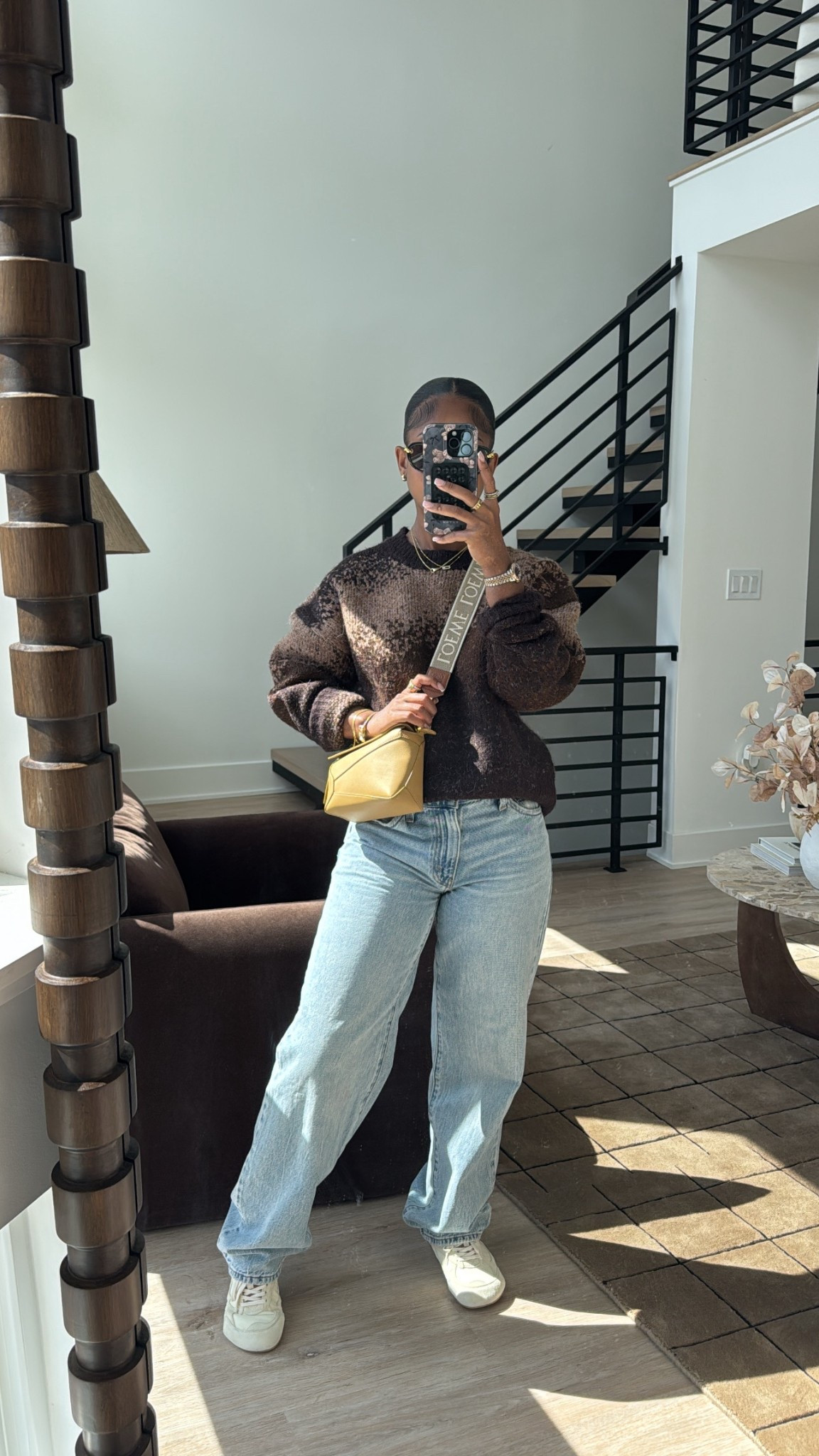 My favorite jeans EVER! 