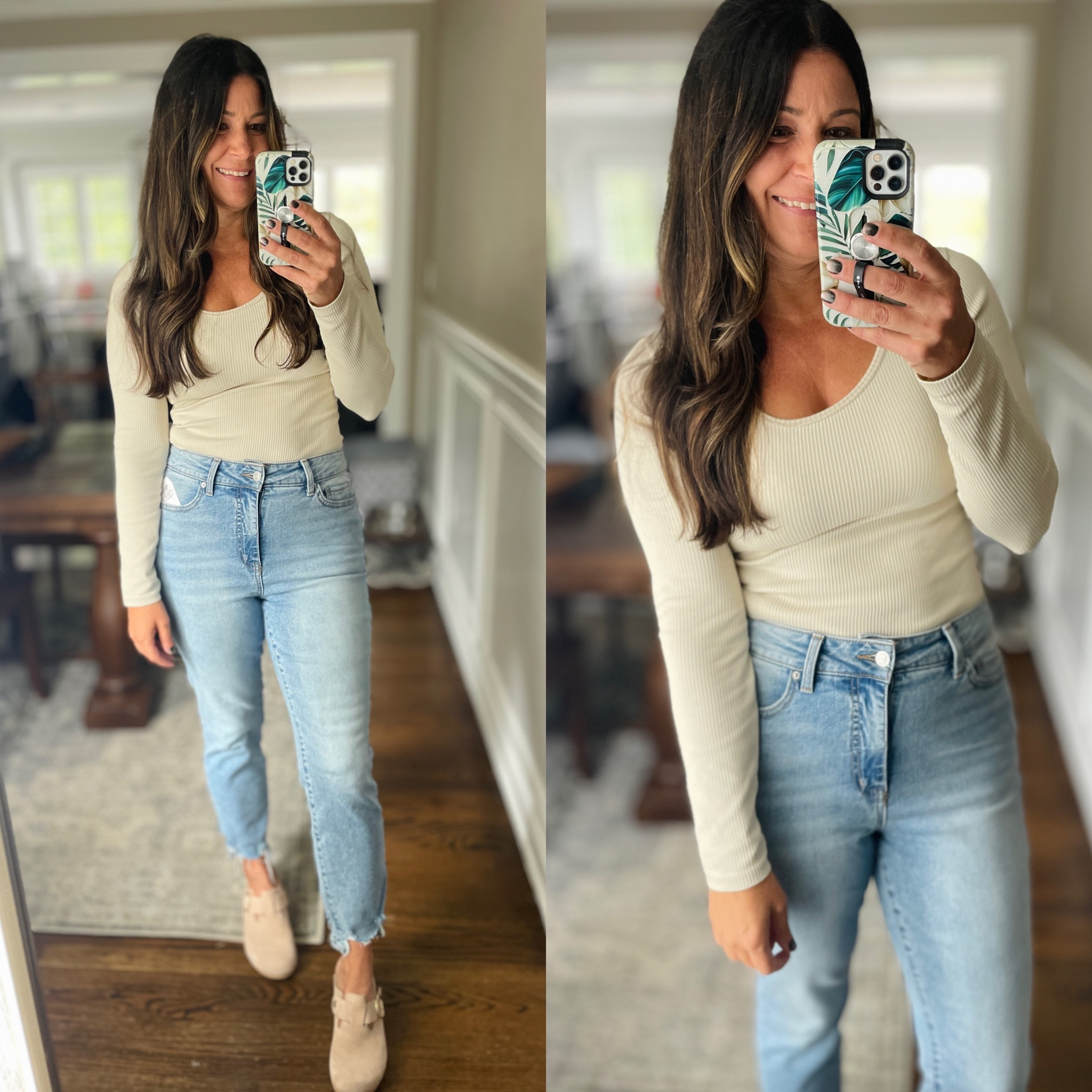 Casual every day outfit 

#LTKOver40 #LTKFindsUnder50 #LTKStyleTip