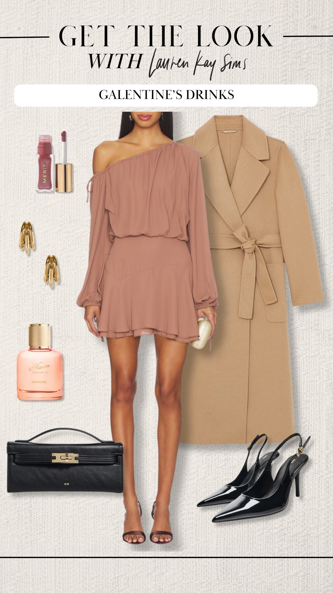 valentine's day outfit inspo!🤭

#LTKValentine #LTKootd