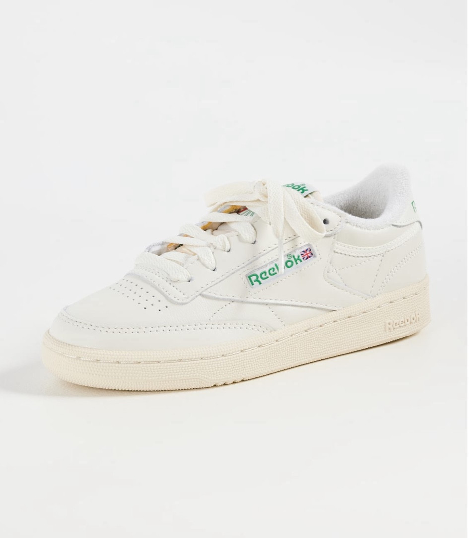 The perfect basic for your shoe collection 🤍 



#LTKSeasonal #LTKshoecrush #LTKU