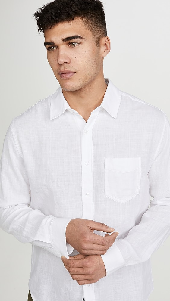 Wyatt Shirt | Shopbop