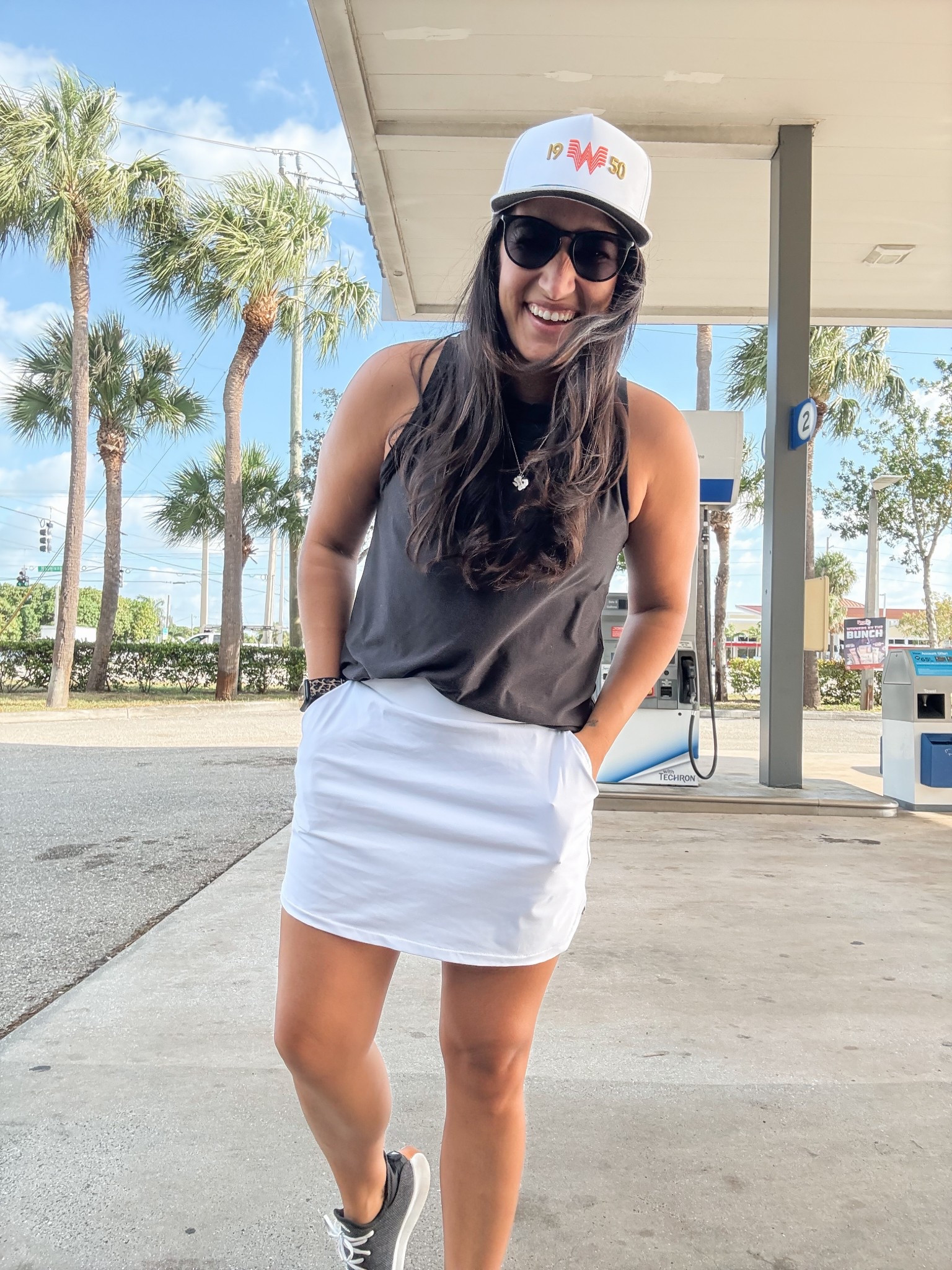 Farmers market fit 

#LTKActive #LTKStyleTip