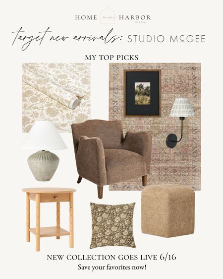 New collection alert! Studio McGee’s fall collection drops at Target 6/16. Save your favorites now for easy & quick shopping! My top picks linked here 

#newarrivals #falldecor 

#LTKHome #LTKSeasonal #LTKStyleTip