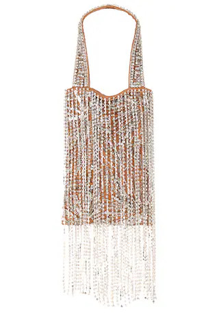 Avery Crystal Bag
                    
                    retrofete | Revolve Clothing (Global)
