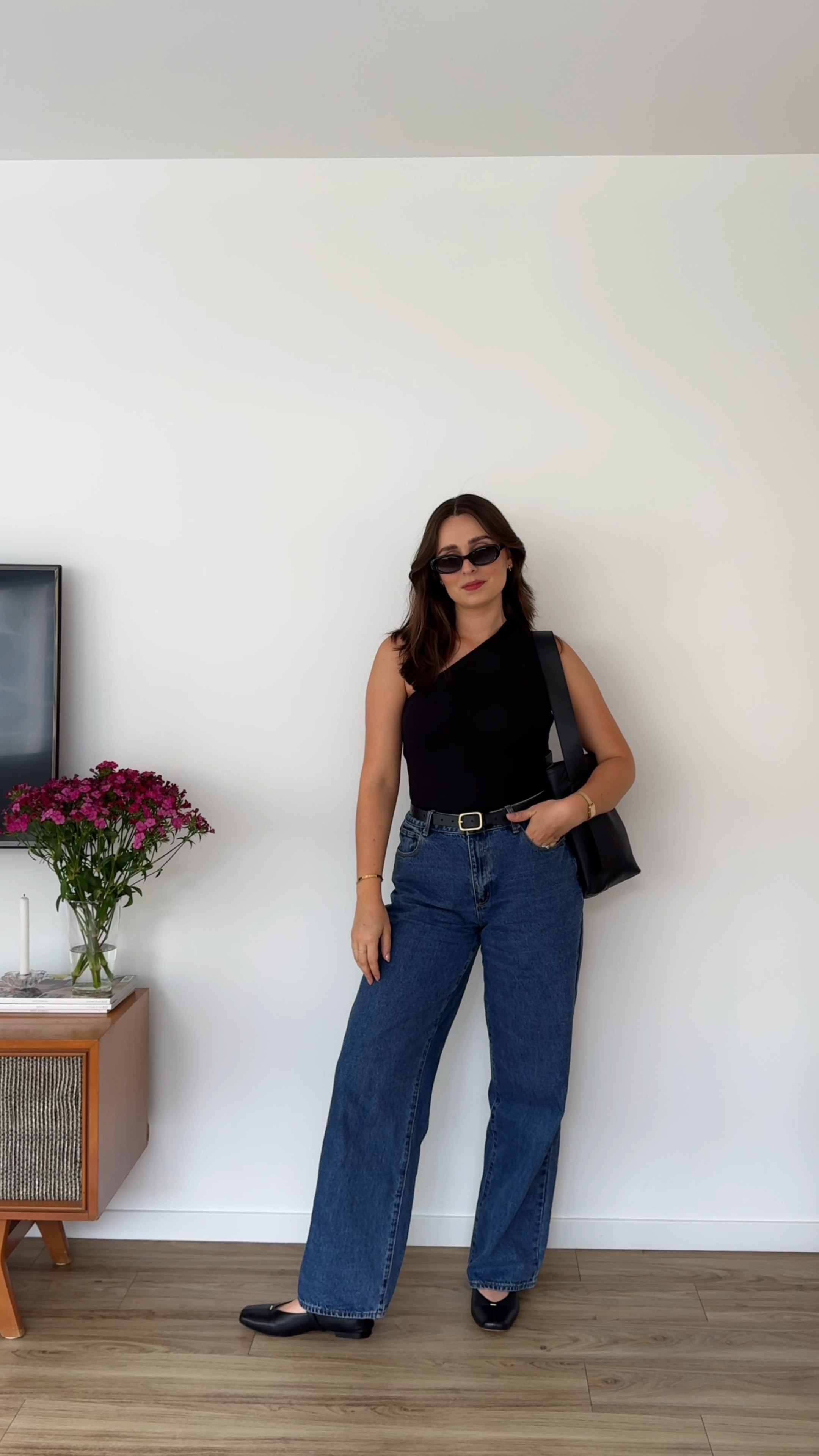A week of simple, capsule wardrobe outfits 🌷

#LTKaustralia #LTKsummer #LTKstyletip
