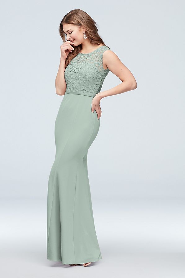 mother of the bride dress sage green