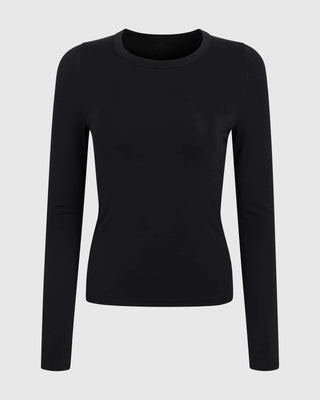 Splendid x @Cellajaneblog Soufflé Long Sleeve Tee | Spiffy & Splendid
