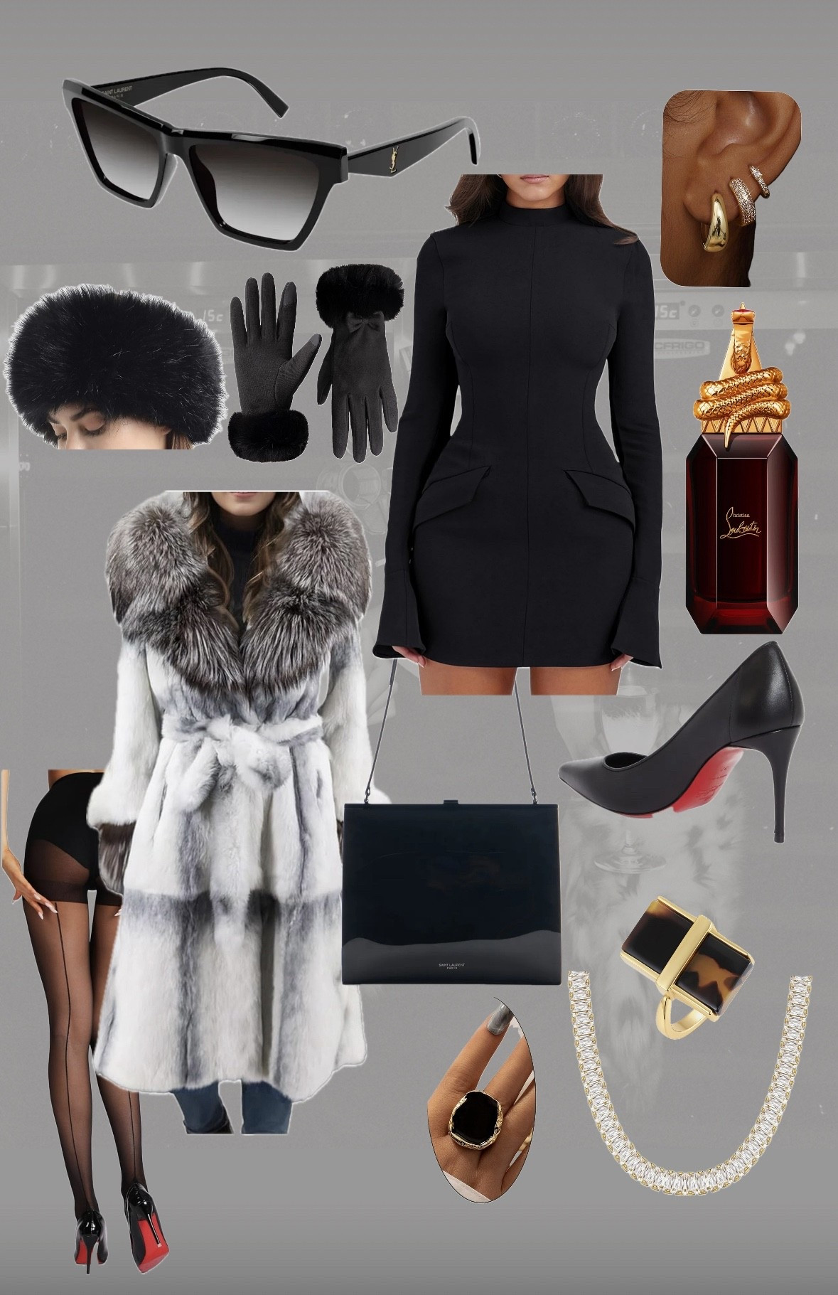 Mon wife aesthetic for winter 

#LTKHoliday #LTKSeasonal #LTKGiftGuide