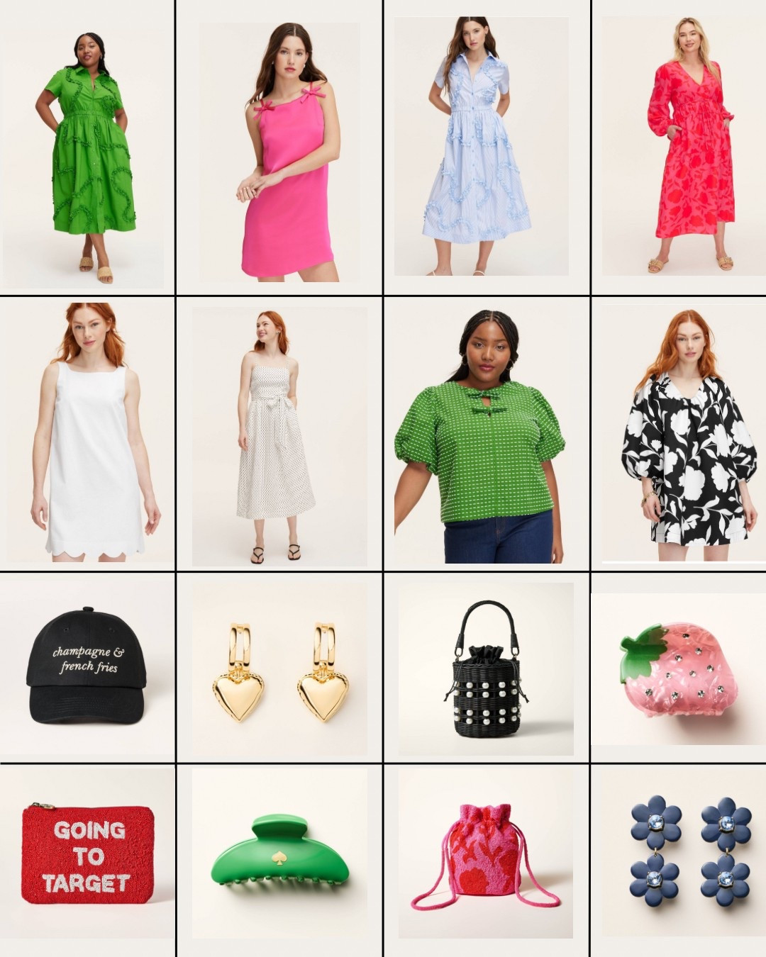 #LTKFindsUnder50 #LTKWatchNow