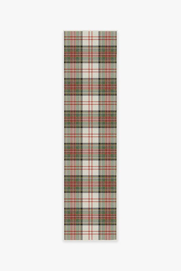 Dress Stewart Tartan Rug | Ruggable