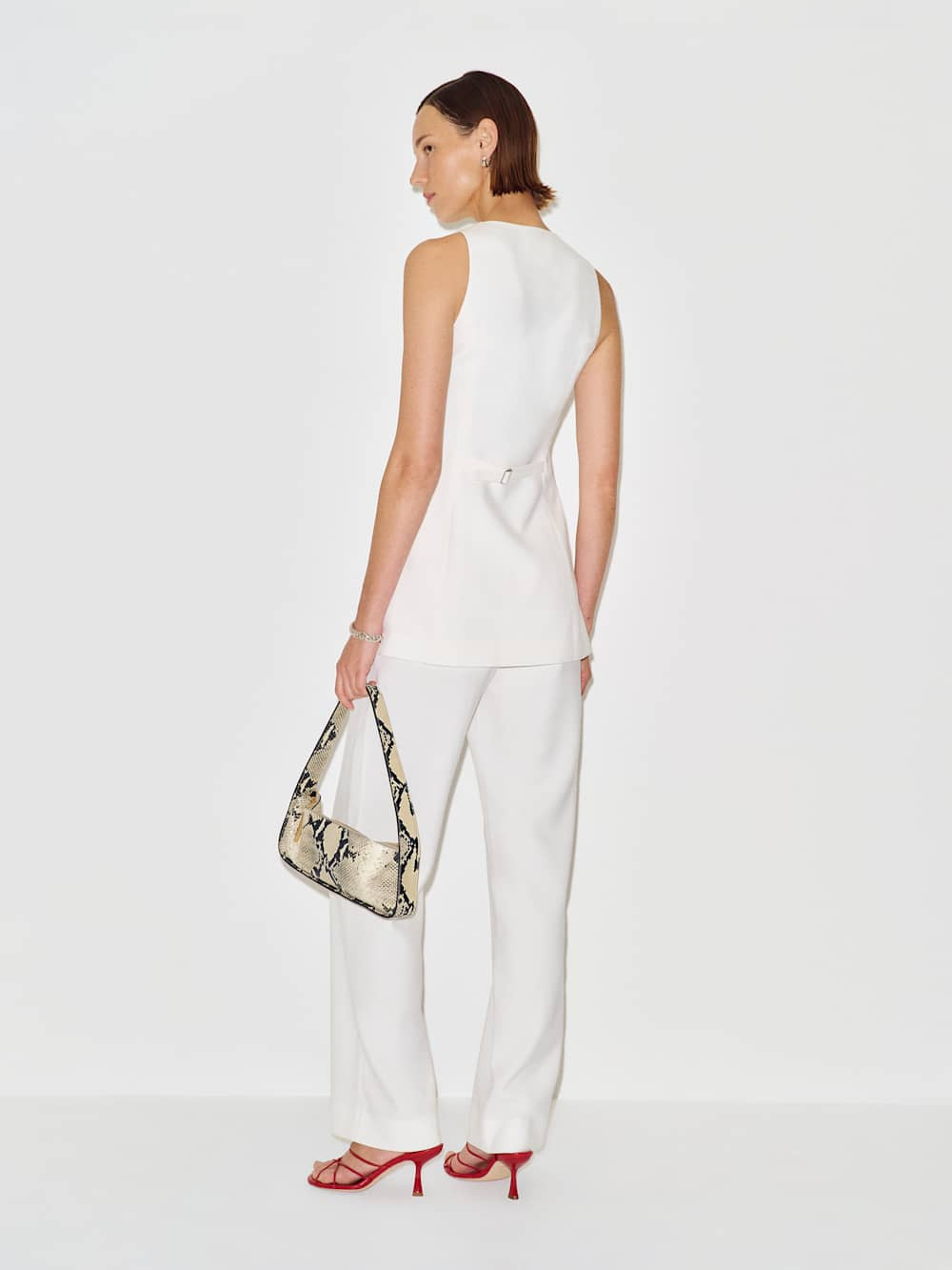 Faye Two Piece | Reformation (Global)