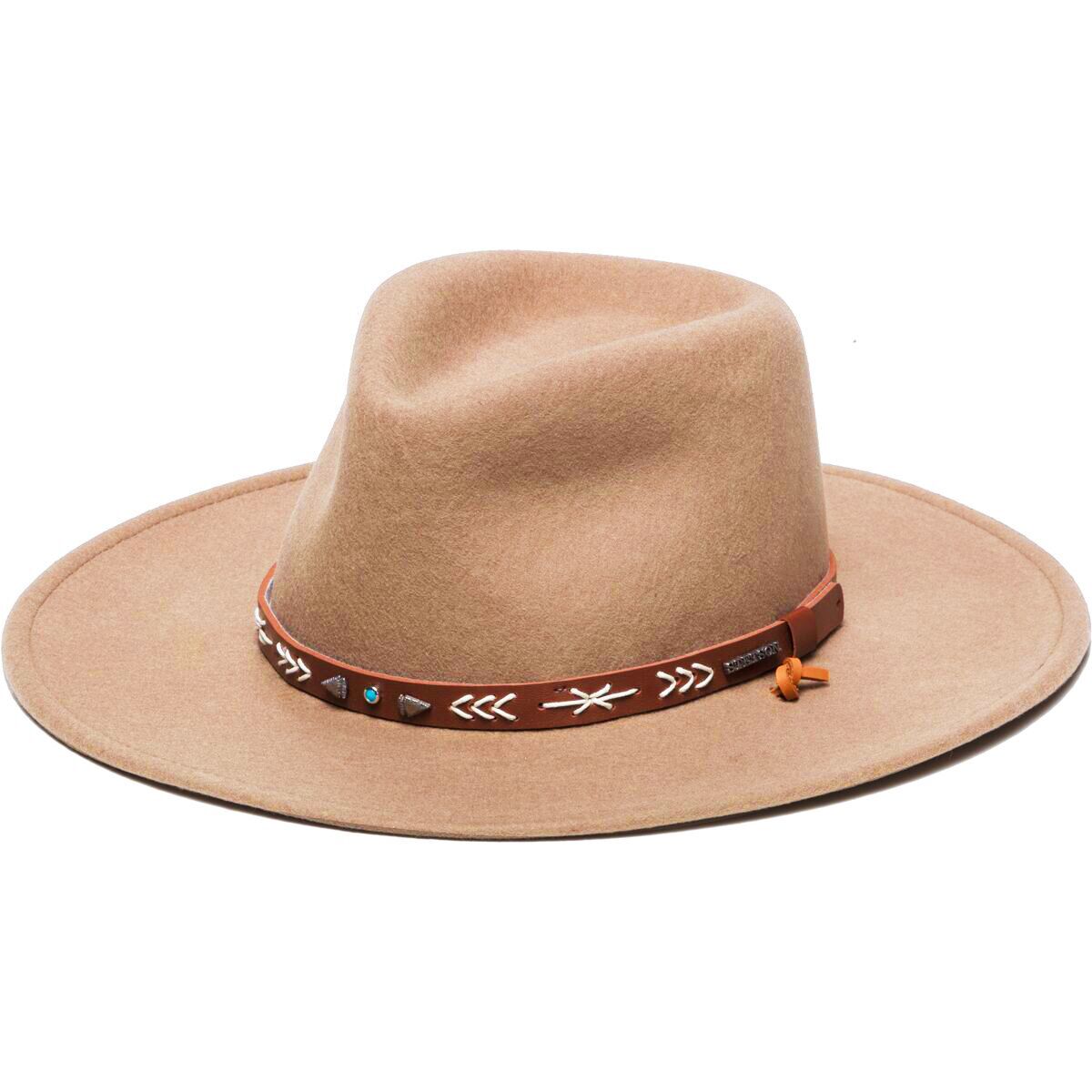 Stetson Santa Fe Hat | Backcountry