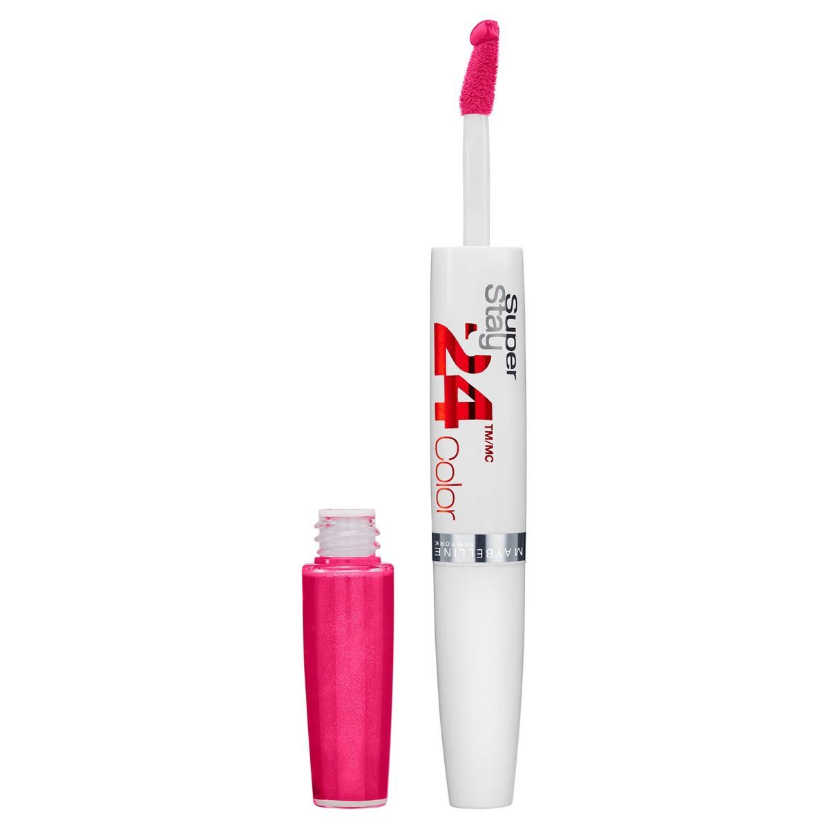 Maybelline Super Stay 24 2-Step Long Lasting Liquid Lipstick | Target