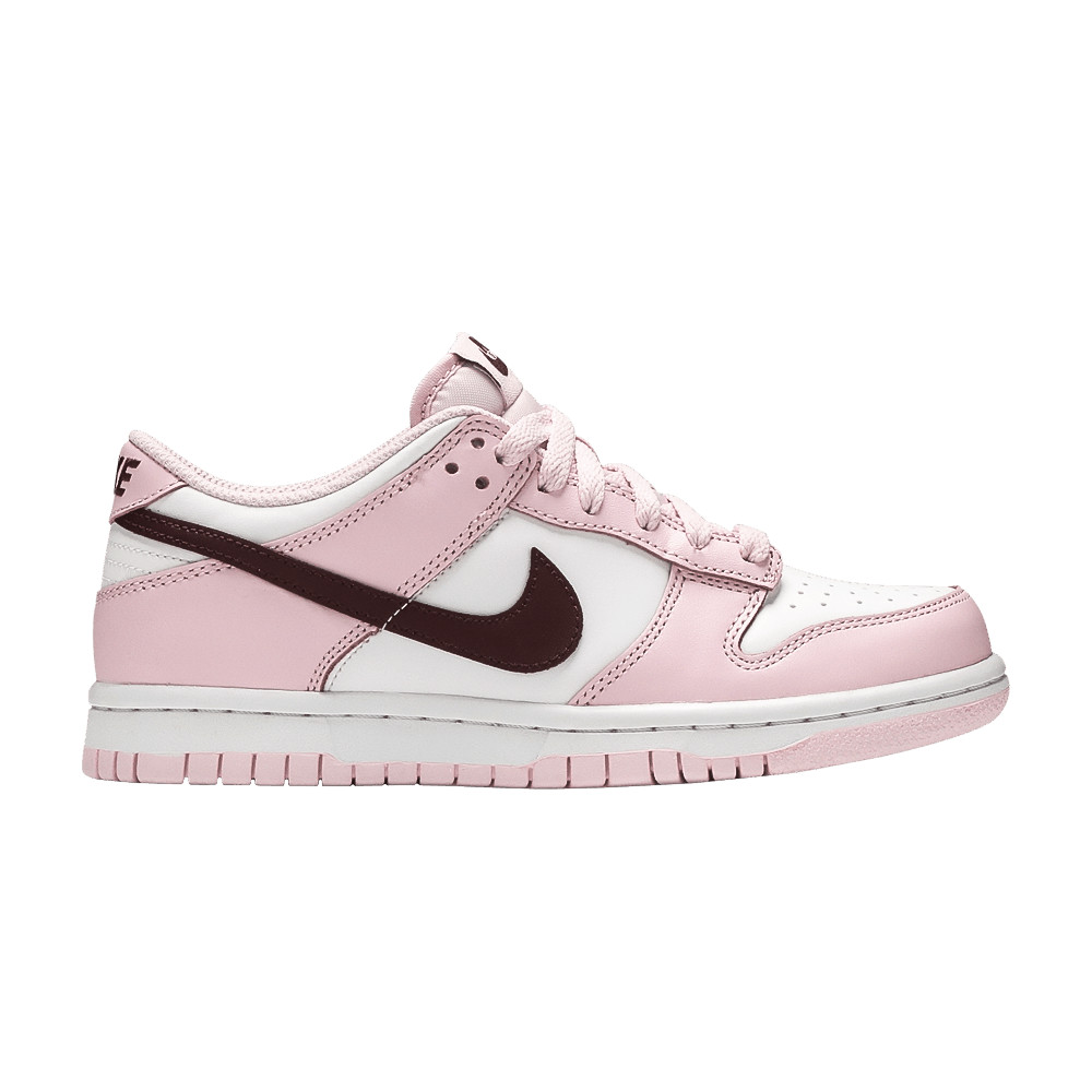 Nike Dunk Low GS 'Pink Foam' | GOAT