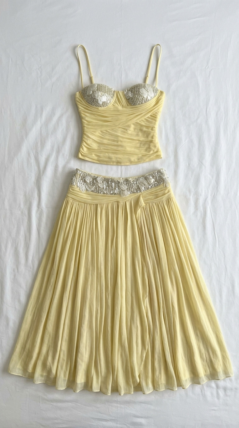 SUMMER SET 

 #LTKootd #LTKSeasonal