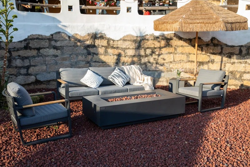 I love a good deal but THIS?? Wayfair’s Black Friday in July is next level. Starting July 23 but members are getting that VIP early access today (as they should 💅). Up to 80% off and the outdoor pieces are stealing the show. Firepits are finally affordable and those chic firepit tables? Instant backyard upgrade. If you’ve been wanting that cozy, elevated outdoor space without spending a fortune… this is literally your moment. Don’t sleep on this one.

#WayfairFinds #LTKDeals #BlackFridayDeals #OutdoorLiving #FirepitSeason #PatioUpgrade #HomeInspo #DealAlert #BackyardStyle #LTKHomeInspo #AffordableHome #SummerNights #CozyVibes #WayfairSale #HomeGoals 

 #LTKSeasonal #LTKHome #LTKSaleAlert