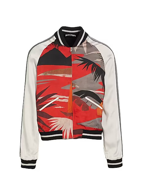Hawaiian Souvenir Jacket | Saks Fifth Avenue