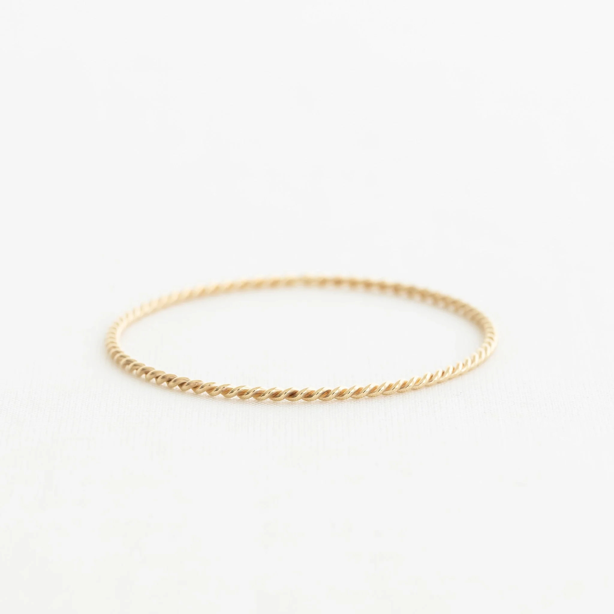 The Heavy Twist | Yearly Co.