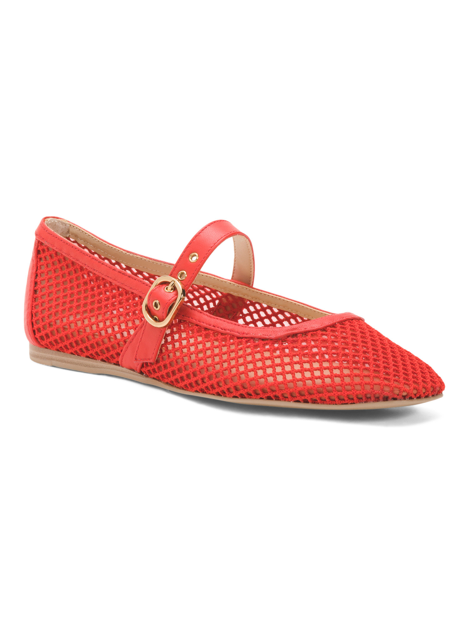 Rodni Mesh Flats | TJ Maxx