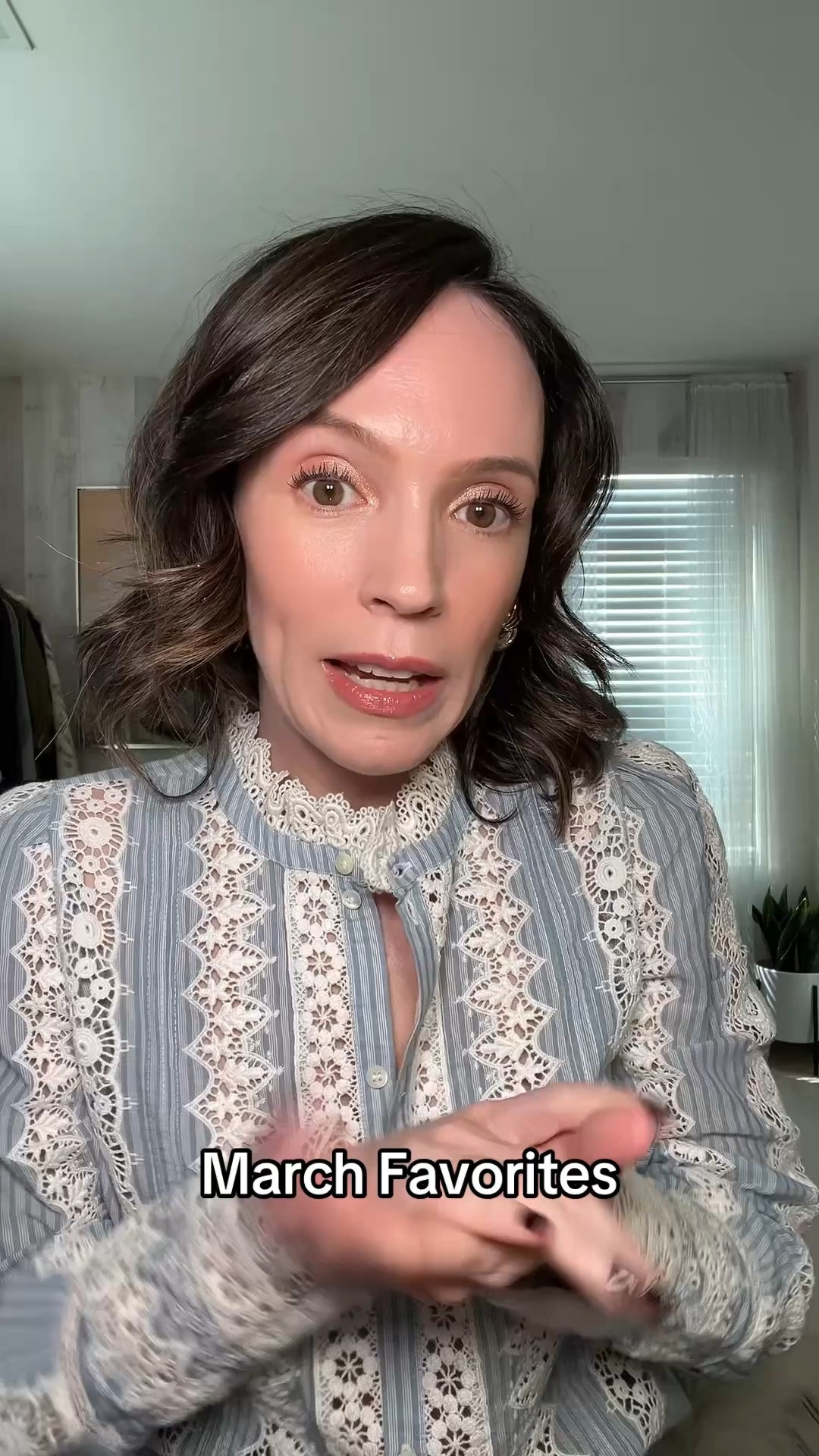March favorites 

#LTKSeasonal #LTKOver40 #LTKBeauty