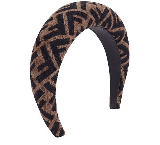 Hair Band - FENDI | 24S (APAC/EU)