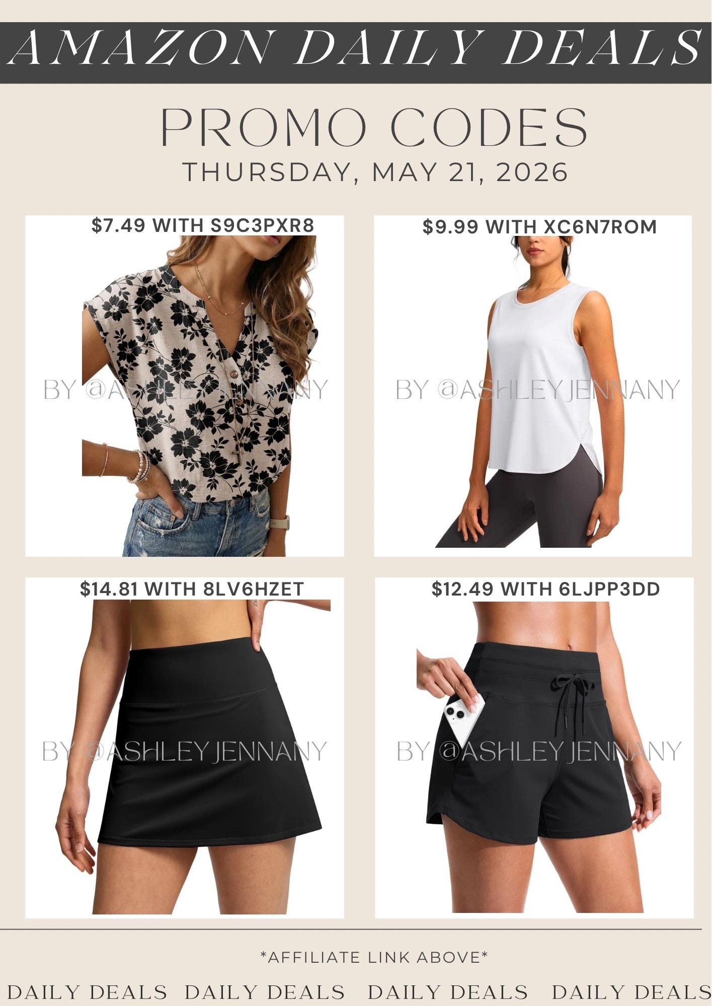 Amazon deals

#LTKSaleAlert #LTKSeasonal #LTKMidsize