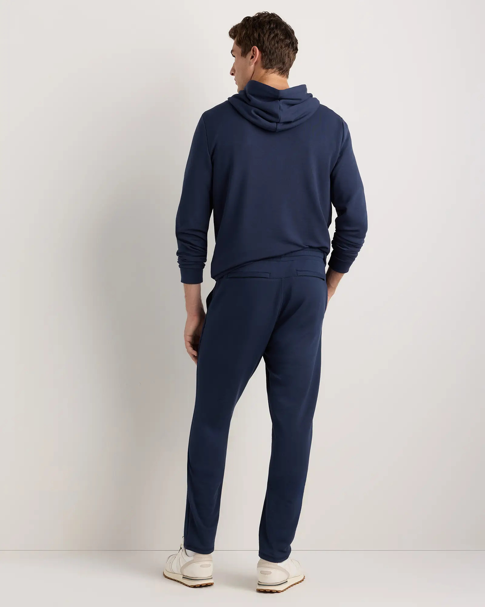 Supersoft Fleece Joggers | Quince
